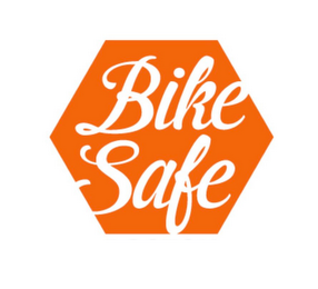BIKE SAFE logo