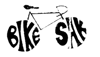BIKE SAK logo