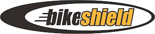 BIKE SHIELD logo