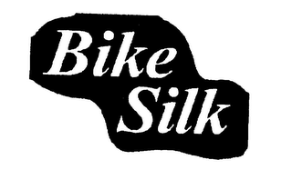 BIKE SILK logo