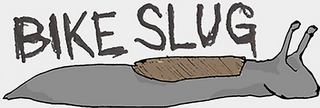 BIKE SLUG logo