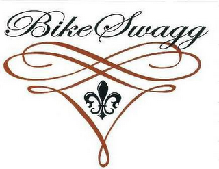 BIKE SWAGG logo
