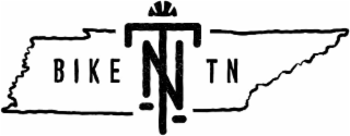 BIKE TN TN logo
