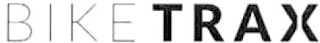 BIKE TRAX logo