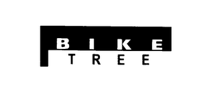 BIKE TREE logo