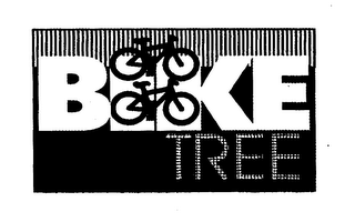 BIKE TREE logo