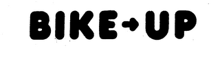BIKE UP logo