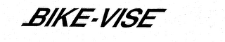 BIKE-VISE logo