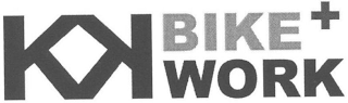 BIKE WORK logo