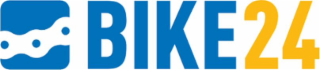 BIKE24 logo