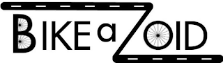 BIKEAZOID logo
