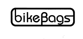 BIKEBAGS logo
