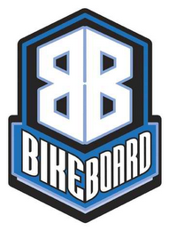 BIKEBOARD logo