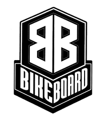 BIKEBOARD logo
