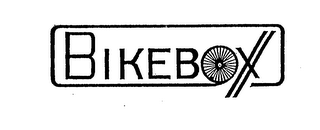 BIKEBOXX