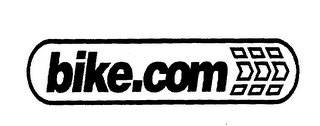 BIKE.COM logo