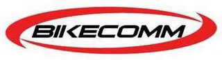 BIKECOMM logo