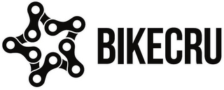 BIKECRU logo