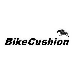 BIKECUSHION logo