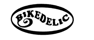 BIKEDELIC logo