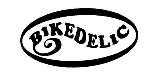 BIKEDELIC logo