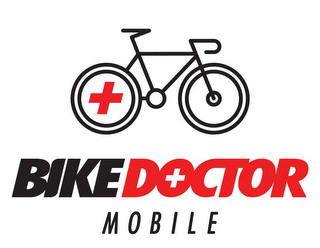 BIKEDOCTOR MOBILE logo