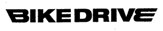 BIKEDRIVE logo
