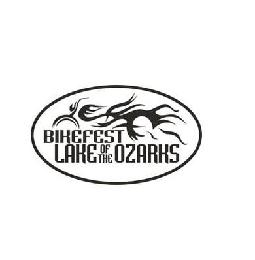 BIKEFEST LAKE OF THE OZARKS logo