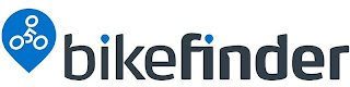 BIKEFINDER logo