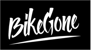 BIKEG'ONE logo