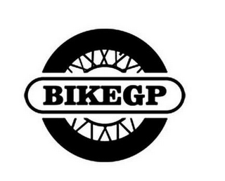 BIKEGP logo