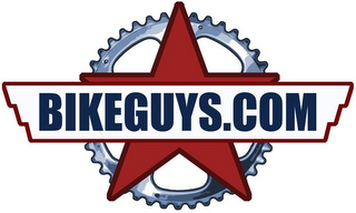 BIKEGUYS.COM logo