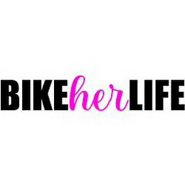 BIKEHERLIFE logo