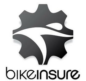 BIKEINSURE logo