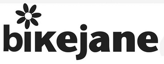 BIKEJANE logo