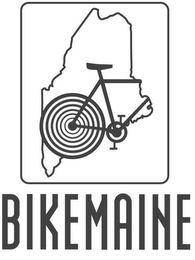 BIKEMAINE logo