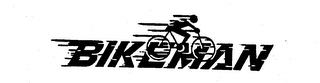BIKEMAN logo