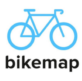 BIKEMAP logo