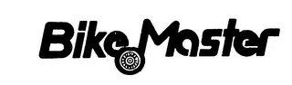 BIKEMASTER logo
