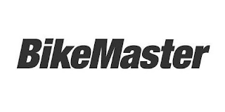 BIKEMASTER logo