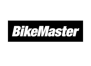 BIKEMASTER logo