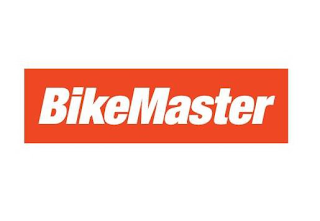 BIKEMASTER logo