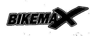 BIKEMAX logo