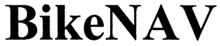 BIKENAV logo