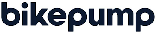 BIKEPUMP logo