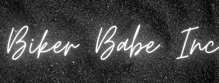 BIKER BABE INC logo