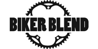 BIKER BLEND logo