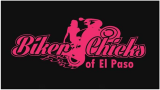 BIKER CHICKS OF EL PASO logo