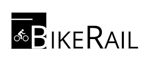 BIKERAIL logo