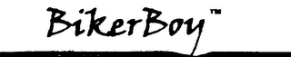 BIKERBOY logo
